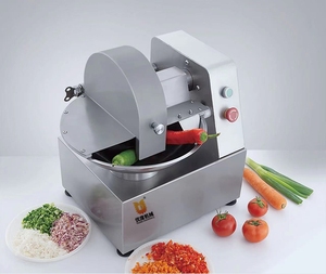 جودة عالية مع خلاط بيكادورا دي كارني لقص اللحوم الطازجة والفعالة في المطبخ - Product Image 3