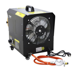 Riscaldatore Industriale MGQF-30, <span class=keywords><strong>Riscaldamento</strong></span> Rapido, Risparmio Energetico, Protezione da Surriscaldamento, Anti-Invecchiamento, per Officine/<span class=keywords><strong>Aree</strong></span> Minerarie, <span class=keywords><strong>Riscaldamento</strong></span> Stabile - Product Image 6