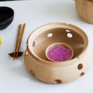 Minimaal Ontworpen Kookgerei Soep Kookpot Gasfornuis Veilige Keramische Klei Voor <span class=keywords><strong>Chinese</strong></span> Restaurant Hotel Hittebestendigheid Servies - Product Image 3