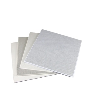 <span class=keywords><strong>Plafond</strong></span> en aluminium à clipser pour la décoration de plafonds modernes, insonorisant, anti-poussière, ignifuge, facile à installer et à retirer - Product Image 3