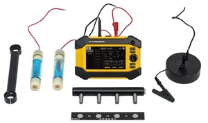 Detector de corrosión de acero de producción en fábrica