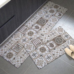 Tappetino da cucina personalizzato all'ingrosso della fabbrica tappetino da cucina Anti-fatica tappetino da cucina <span class=keywords><strong>impermeabile</strong></span> antiscivolo per porta del <span class=keywords><strong>bagno</strong></span> - Product Image 3