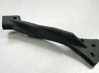 Conception de modèles 3D, prototypage rapide, service d'impression 3D, SLS, SLA, DFM, PLA, résine, nylon PA6, PA12, solution complète, tolérance de précision