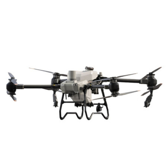 Original DJ1 Agras T50 T25 Agriculture Drone Crop Sprayer Fumigation Dron for Fertilizer Spreading Granular Accessories Spare