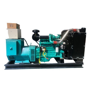 Denyo Silent <b>Generator</b> 60kva Price With Engine LT-40GF <b>Generator</b> Genset LT-40GF <b>Generator</b> Genset - Product Image 1