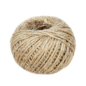 Fabriek Levering 3 Strengen <span class=keywords><strong>Sisal</strong></span> Touw 100M 200M 500M Verpakking Gedraaid <span class=keywords><strong>Sisal</strong></span> Touw Touw - Product Image 4