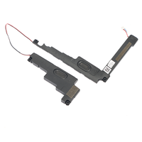 Altavoces Izquierdo y Derecho Nuevos para Dell Latitude 3540 PN 00GH92, Compatibles con RoHS, con Acolchado de Espuma, Altavoces para Computadora de 2W
