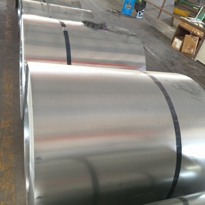 Bobina de aço galvanizado Aluzinc e chapa de aço galvanizado/folha <span class=keywords><strong>Galvalume</strong></span> bobinas de aço Az275 Zero Spangle bobina galvanizada por imersão a quente - Product Image 6