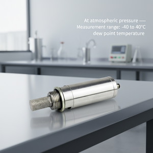 Capteur de mesure de température numérique Veinasa-LD04 avec affichage optionnel du point de rosée pour la surveillance de l'air OEM ODM Veinasa-LD01 Point de rosée A - Product Image 5