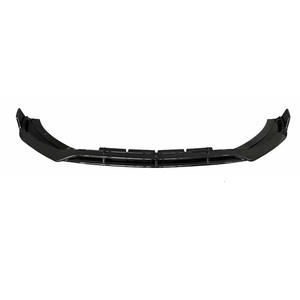 Pièces détachées automobiles W206 C200L C260L Lèvre avant de pare-chocs de style <span class=keywords><strong>B</strong></span> pour <span class=keywords><strong>Mercedes</strong></span> Benz <span class=keywords><strong>Classe</strong></span> C <span class=keywords><strong>2022</strong></span> - Product Image 5
