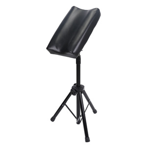 Soporte de brazo para tatuajes Yuanyun de 55x26x16cm con altura ajustable y soporte triangular para maquillaje permanente - Product Image 2