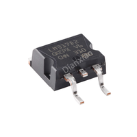 Componentes electrónicos Dianxian DIP-4 PC817C EL817 PC817