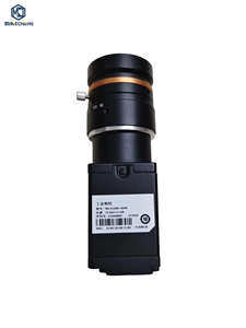 เซ็นเซอร์ควบคุม PLC กล้องอุตสาหกรรม ยี่ห้อใหม่แกะกล่อง รุ่น MV-CU060-10GM พร้อมเลนส์ มีสินค้าในสต็อก - Product Image 1