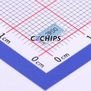 Resistencia SMD RK73HW3ATTE2R00F 2512 (Resistencia: 2 Ohmios) (Precisión: 1%) (Potencia: 1W) - Product Image 1