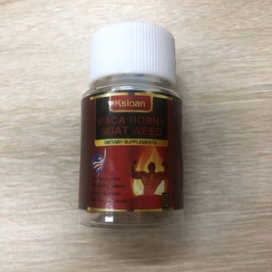 Viên nang tăng cường năng lượng OEM/ODM Blue Energy Delay Plus Vigrs dành cho nam giới 100mg, tăng cường ham muốn, thực phẩm bổ sung dinh dưỡng Pastilla Azul Bleu - Product Image 6