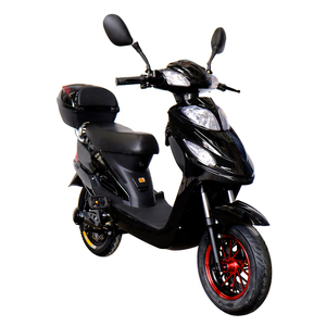 scuter a pedali eletrica scooter eléctrico llorado - Product Image 5