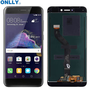 Écran LCD P8 Lite pour Huawei P8 Lite, écran pour P8 Lite 2017, écran LCD pour Huawei P8 Max, écran tactile pour Huawei P8 Lite, prix - Product Image 2