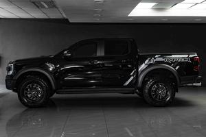 Meilleur <span class=keywords><strong>Prix</strong></span> Vente Chaude 2025 <span class=keywords><strong>Ford</strong></span> V6 Double Cab <span class=keywords><strong>Raptor</strong></span> 4x4 SUV Conduite à Droite 300-400 Nm de Couple Toit Ouvrant Panoramique - Product Image 3