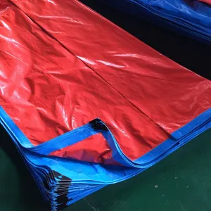 China Proveedor Profesional weichun bajo precio PE lonas para coche que cubre - Product Image 1