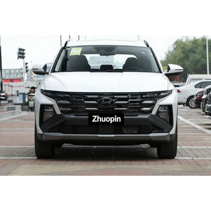 <span class=keywords><strong>Hyundai</strong></span> <span class=keywords><strong>Tucson</strong></span> L 165T LUX 2WD Edición Premium GLS <span class=keywords><strong>2018</strong></span>, Vehículo Usado de <span class=keywords><strong>Gasolina</strong></span>, 5 Plazas, SUV Usado - Product Image 2