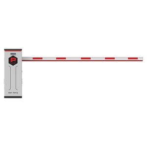 Шлагбаум для дорожного движения - Product Image 1