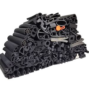 Joint d'étanchéité en caoutchouc pour bord <span class=keywords><strong>de</strong></span> <span class=keywords><strong>porte</strong></span> <span class=keywords><strong>de</strong></span> voiture Bande d'étanchéité pour remplissage <span class=keywords><strong>de</strong></span> fond <span class=keywords><strong>de</strong></span> <span class=keywords><strong>porte</strong></span> <span class=keywords><strong>de</strong></span> garage Bandes d'étanchéité en caoutchouc pour voiture Garniture étanche - Product Image 6