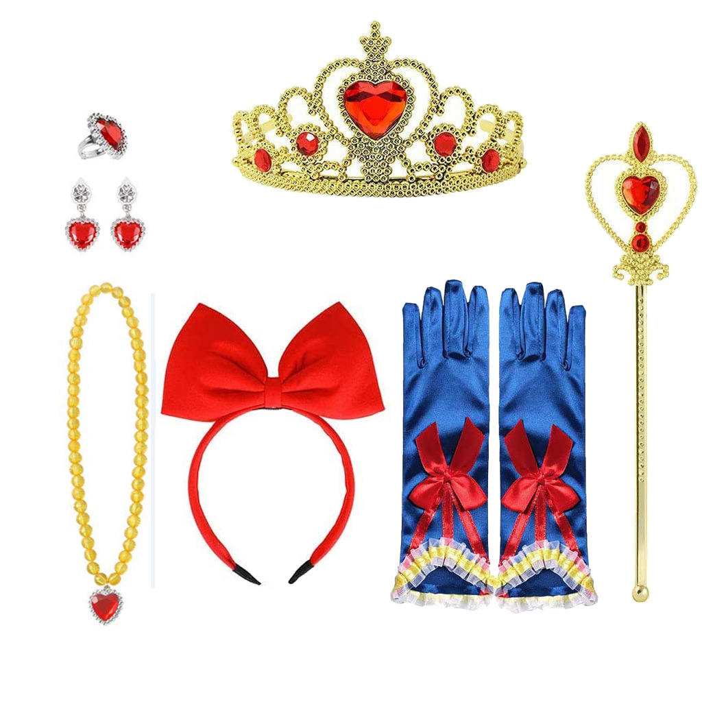 Ensemble de sept pièces 2