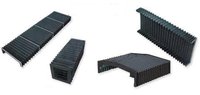 Housse de protection contre la poussière, pour Machine à coudre, pliable, noire, Flexible, en broderie,