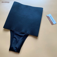 Pantalon amincissant taille haute sans couture Sculpteurs taille haute FlexiFit