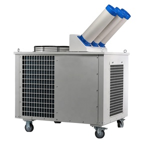 Best Spot Cooler Trois conduits <span class=keywords><strong>d</strong></span>'<span class=keywords><strong>air</strong></span> froid <span class=keywords><strong>Acheter</strong></span> Climatiseur industriel Chine - Product Image 5