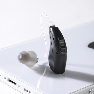 Großhandel 16 Kanal wiederauf ladbare <span class=keywords><strong>Audio</strong></span>-Streaming-Hörgeräte Medizin produkt vom Hersteller Lieferant - Product Image 6