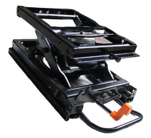 <span class=keywords><strong>Base</strong></span> <span class=keywords><strong>de</strong></span> siège <span class=keywords><strong>de</strong></span> conducteur à suspension mécanique Système <span class=keywords><strong>de</strong></span> suspension mécanique <span class=keywords><strong>Base</strong></span> <span class=keywords><strong>de</strong></span> siège <span class=keywords><strong>de</strong></span> camion à amortissement - Product Image 4