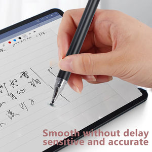 <span class=keywords><strong>Penna</strong></span> 3 in 1 stilo <span class=keywords><strong>penna</strong></span> touch per <span class=keywords><strong>apple</strong></span> ipad tavoletta <span class=keywords><strong>penna</strong></span> stilo <span class=keywords><strong>con</strong></span> supporto per telefono - Product Image 5