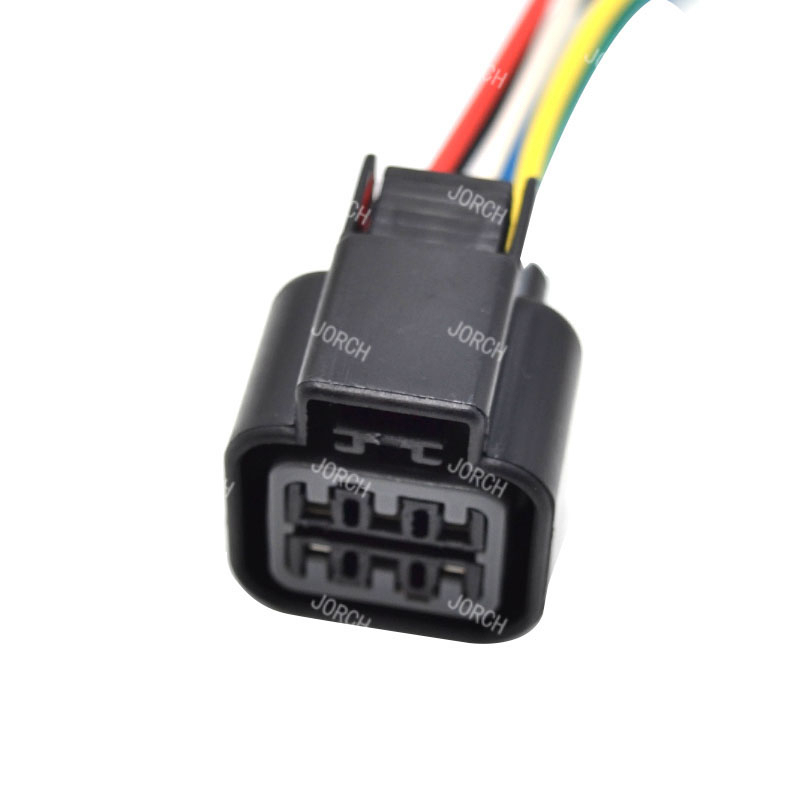 Water Temperature Sensor Plug Waterproof Wire
