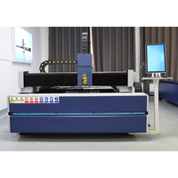 Máquina de Corte Láser de Doble Cabezal, 3KW, Fibra CNC 3015, Alta Eficiencia