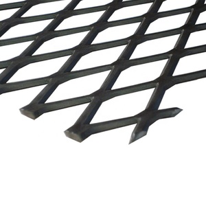 Giá tốt nhất thép không gỉ mở rộng lưới kim loại đục lỗ Nâng Tấm phẳng với dịch vụ cắt - Product Image 3