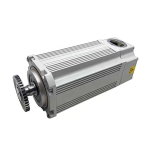 3HAC046601-001 สำหรับมอเตอร์แกนที่ 2 |   อะไหล่ทดแทน OEM สำหรับหุ่นยนต์อุตสาหกรรม IRB2600 |   ชุดขับเคลื่อนแรงบิดสูง 1-5 กิโลวัตต์ 220 โวลต์/440 โวลต์ |   สูง - Product Image 3