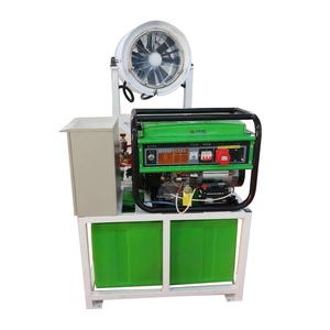 Desodorantes Biológicos con Enzimas para la Supresión de Olores en Vertederos - Product Image 4