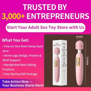 Masajeador Corporal con Vibración Súper Fuerte, Varita AV, Productos de Masturbación Femenina para Parejas, Todo en Uno - Product Image 1