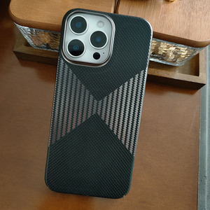 Funda de teléfono con patrón geométrico mate para <span class=keywords><strong>iPhone</strong></span> <span class=keywords><strong>14</strong></span> <span class=keywords><strong>Y</strong></span> <span class=keywords><strong>13</strong></span> Pro Max 12 11 Pro, funda dura de PC a prueba de golpes para <span class=keywords><strong>iPhone</strong></span> 15 16 Pro Max - Product Image 3