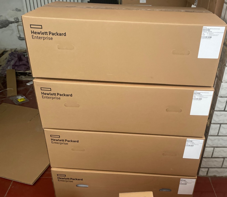 872957-B21 Synergy Composer2 Management Appliance - P54624-B21