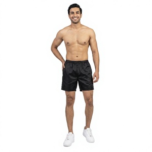 Pantalones Cortos Personalizados GD para Hombre, Nueva Colección 2026, Algodón Tejido de Alta Calidad, Secado Rápido, Tallas Grandes, Estilo Hip-Hop, Envío DDP - Product Image 1
