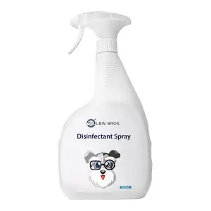 Spray eliminador de olores de mascotas para zapatos con desodorización de aire, desodorante para el cuidado de mascotas, pulverizador eliminador de perros