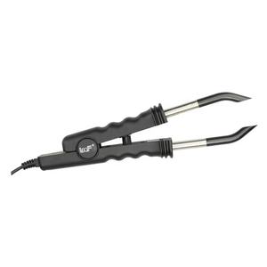 Outils de fer de fusion pour les extensions de cheveux pré-collées Kératine Heatbond Connector - Product Image 1
