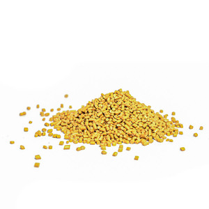 Granuli di PVC Riciclato HBCS, Materiale Plastico Rigenerato, Granuli di Gomma PVC Morbida - Product Image 1