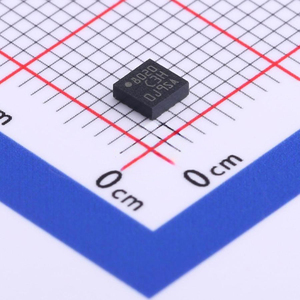 LIS3DHTR New Original ROHS Compliant LGA-16 Accelerometers Motion & Position Sensors Electronic <b>Components</b> - Product Image 3