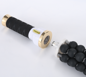 Masseur à bille mécanique portatif anti-cellulite pour la réduction des peaux d'orange sur la taille, l'abdomen et les cuisses - Product Image 6