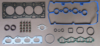 Juego Completo de Juntas HS9284PT para Motor de Gasolina Chevrolet Chevy GMC 5.7L Silverado LS1, Repuestos