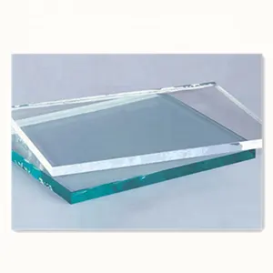 Wholesale high quality extra clear float glass with factory price