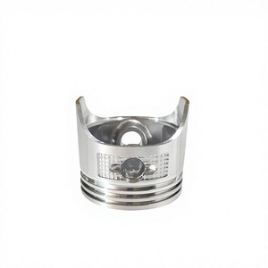 Ensemble de pièces pour générateur à essence Robin Model, anneaux de retenue, ensemble de pistons (EY20 RGX2400 167 Axe de piston) pour l'agriculture - Product Image 4